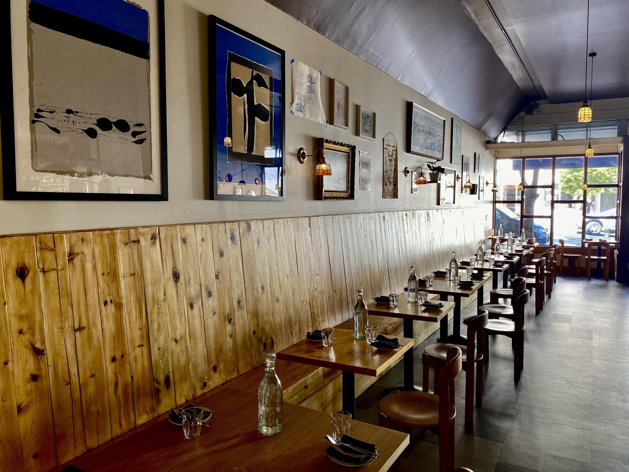 Jules, San Francisco, United States