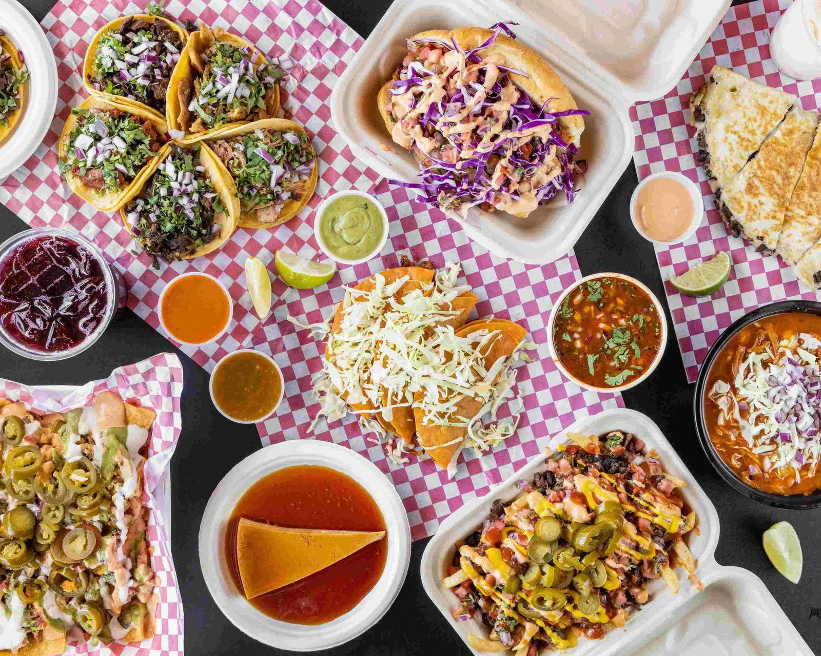 El Cocinero Restaurant, Inc, Los Angeles, United States
