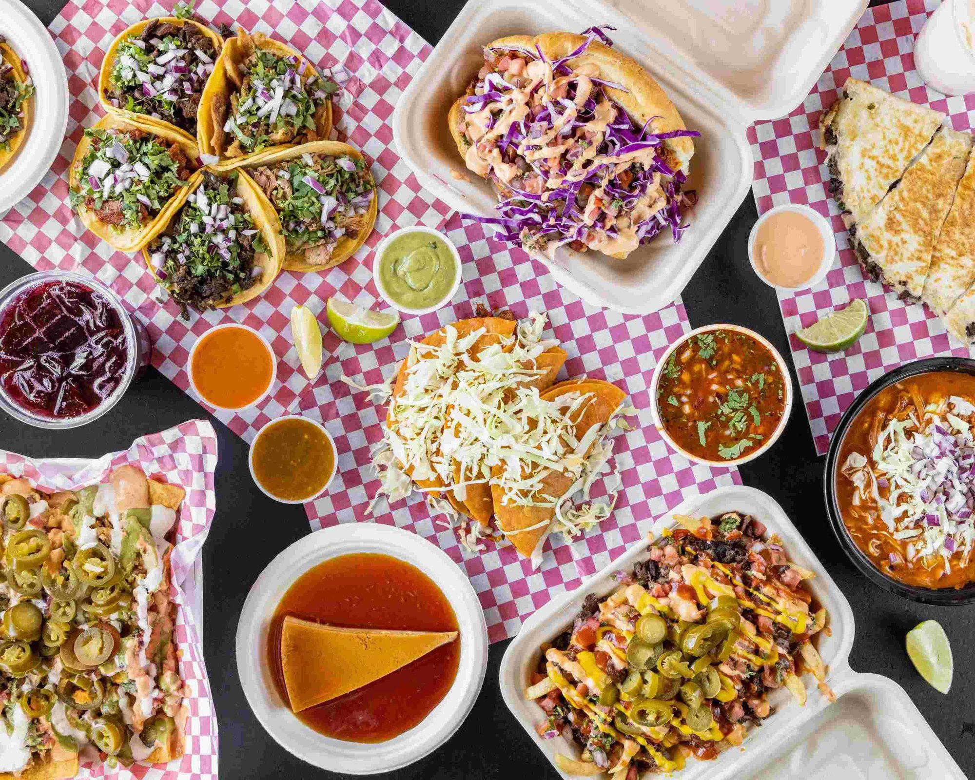 El Cocinero Restaurant, Inc, Los Angeles, United States