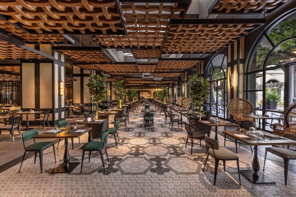 Bevir by Lopesan, Meloneras, Spain