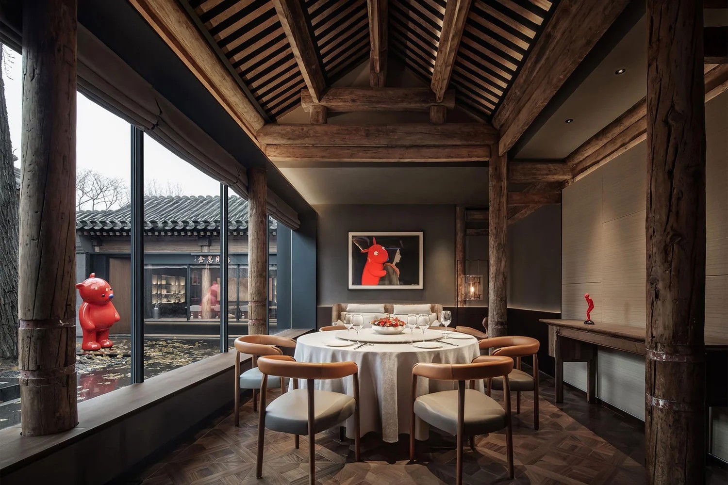 Maison DIA Mizuguchi, Restaurant in Aichi