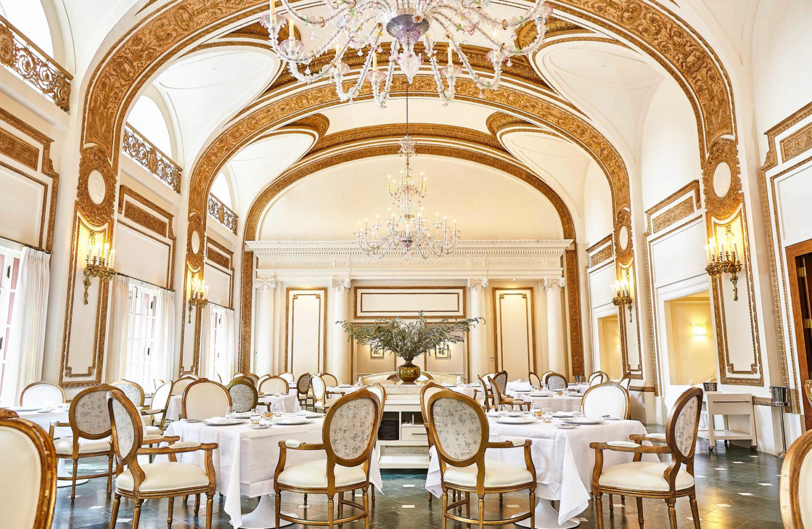 The French Room, Dallas, United States