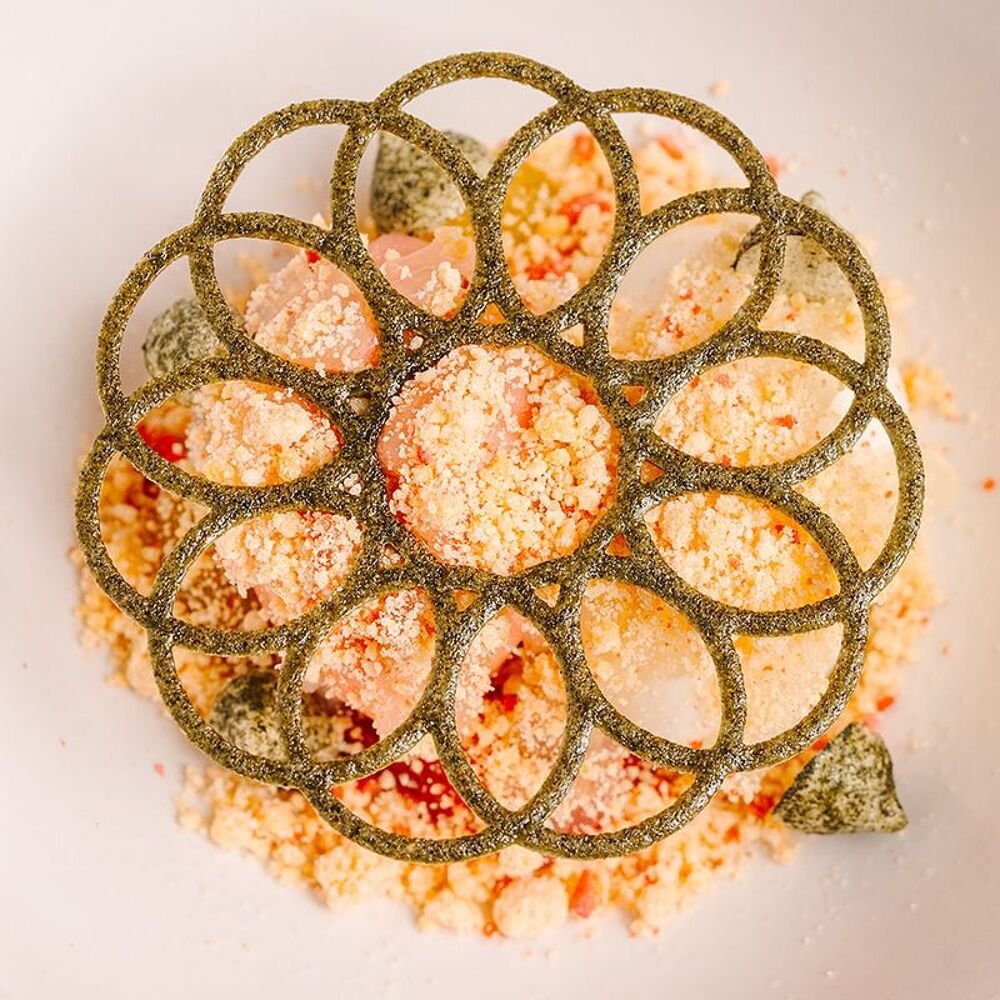 The Avenue restaurant in Sparsholt, United Kingdom