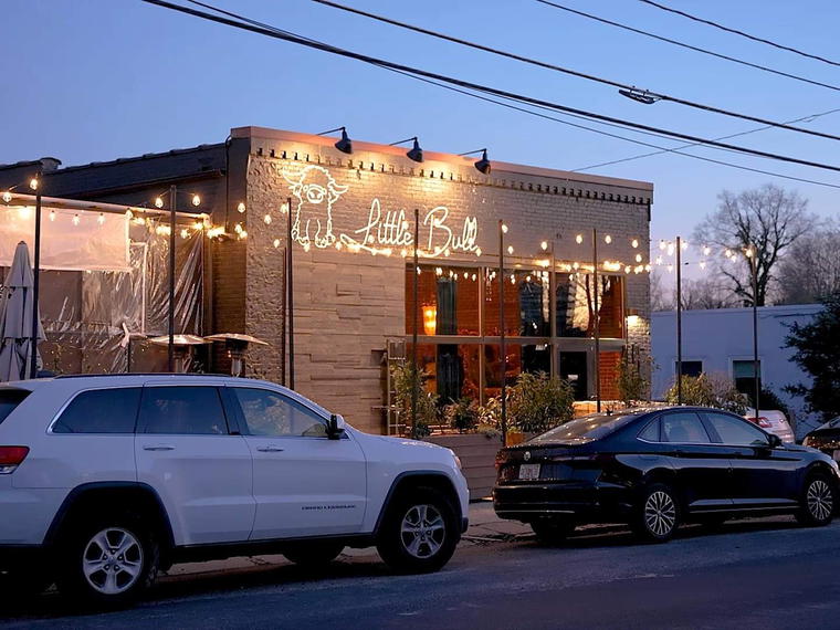 Little Bull, Durham, United States