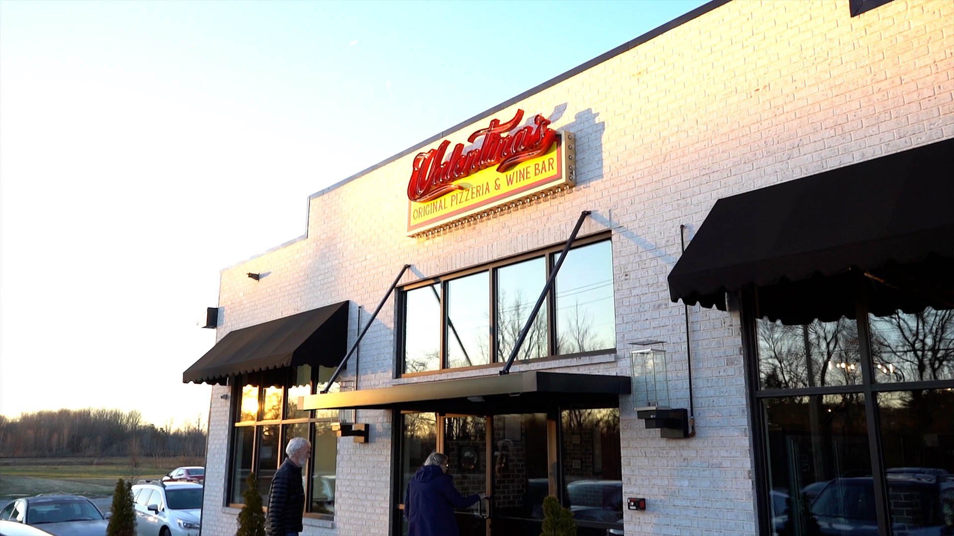 Original Valentina's Pizzeria & Wine Bar restaurant in Madison, United States