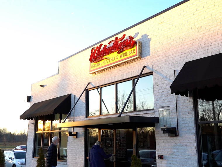 Original Valentina's Pizzeria & Wine Bar, Madison, United States