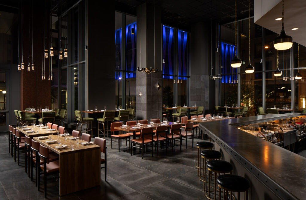 Reverence, Atlanta, United States