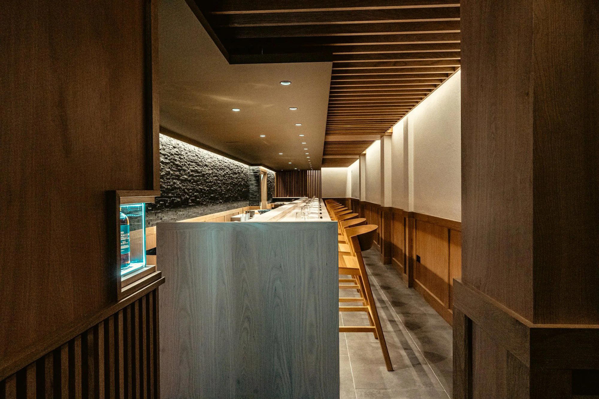 Taku, London, United Kingdom