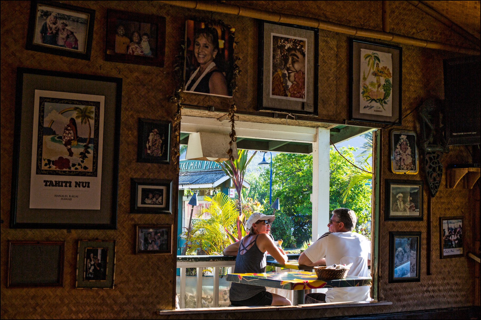 Kikuchi's restaurant in Lihue, United States