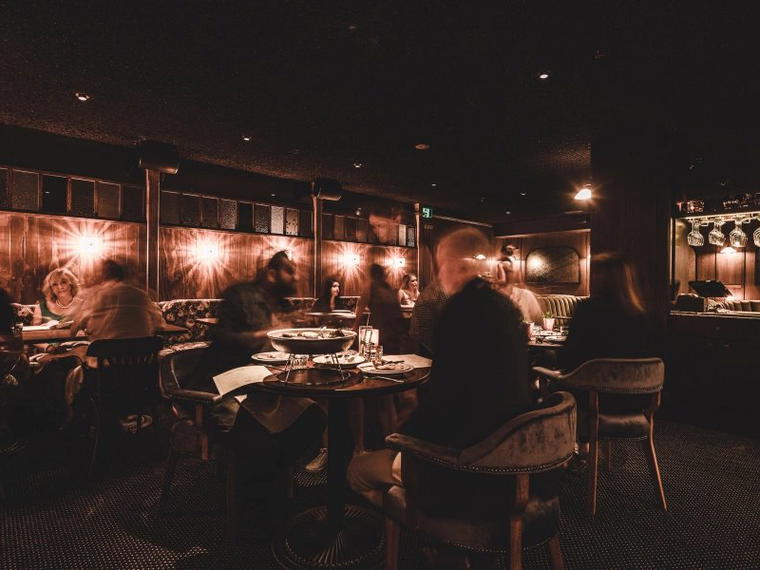The Gidley, Sydney, Australia