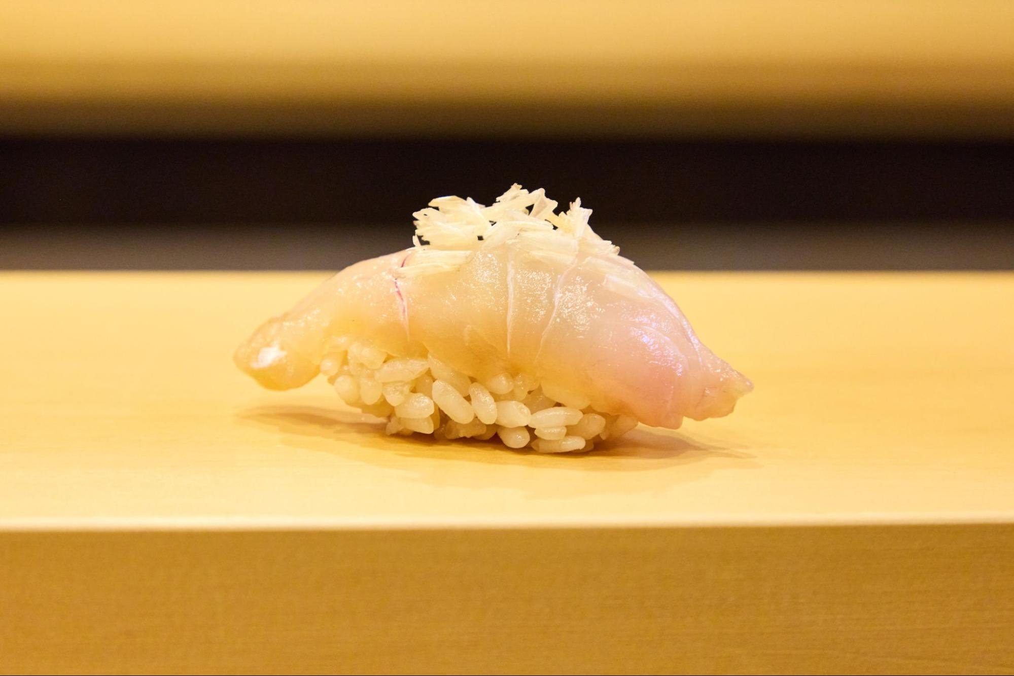 Sushikoma, Restaurant in Akita