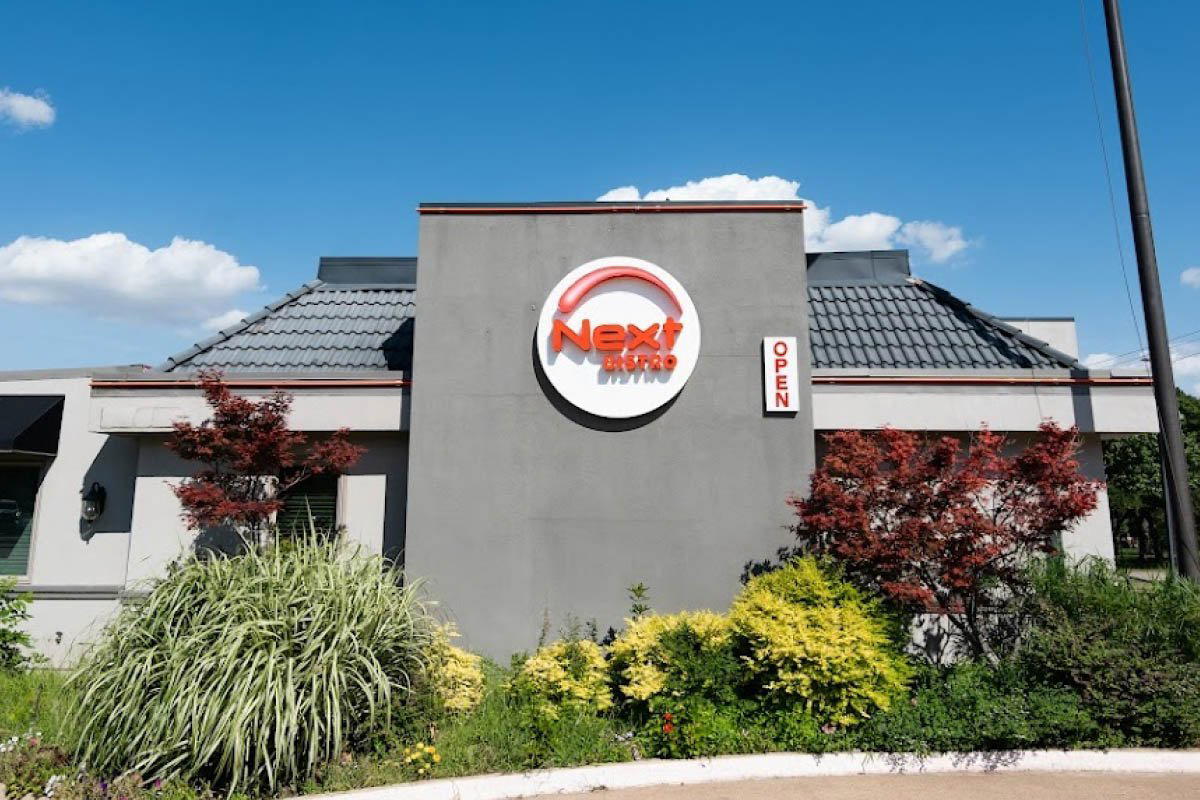 Next Bistro, Colleyville, United States