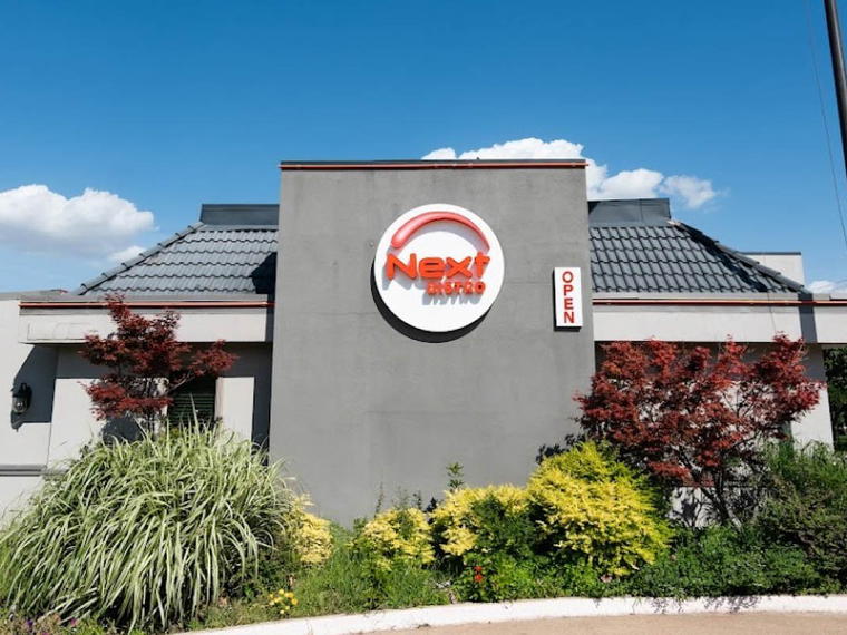 Next Bistro, Colleyville, United States