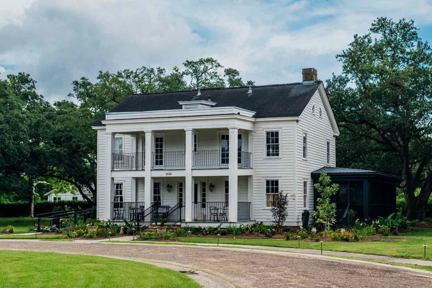 Saint Claire, New Orleans, United States