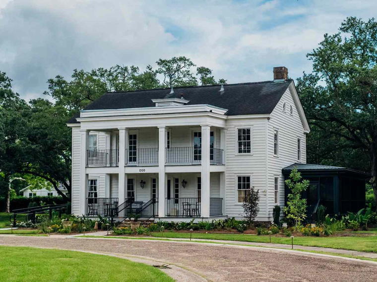 Saint Claire, New Orleans, United States