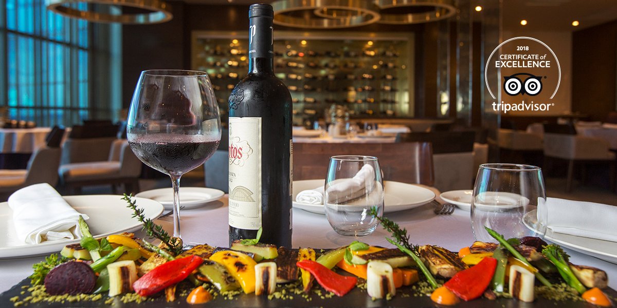 Restaurante Filigrana Santo Domingo restaurant in Santo Domingo, Dominican Republic