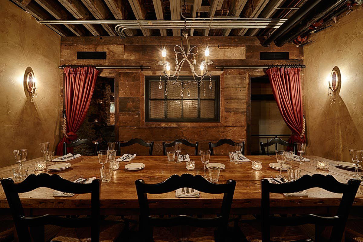 Sotto, Cincinnati, United States