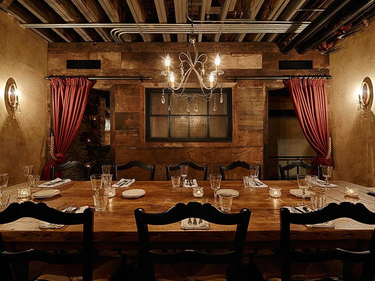 Sotto, Cincinnati, United States