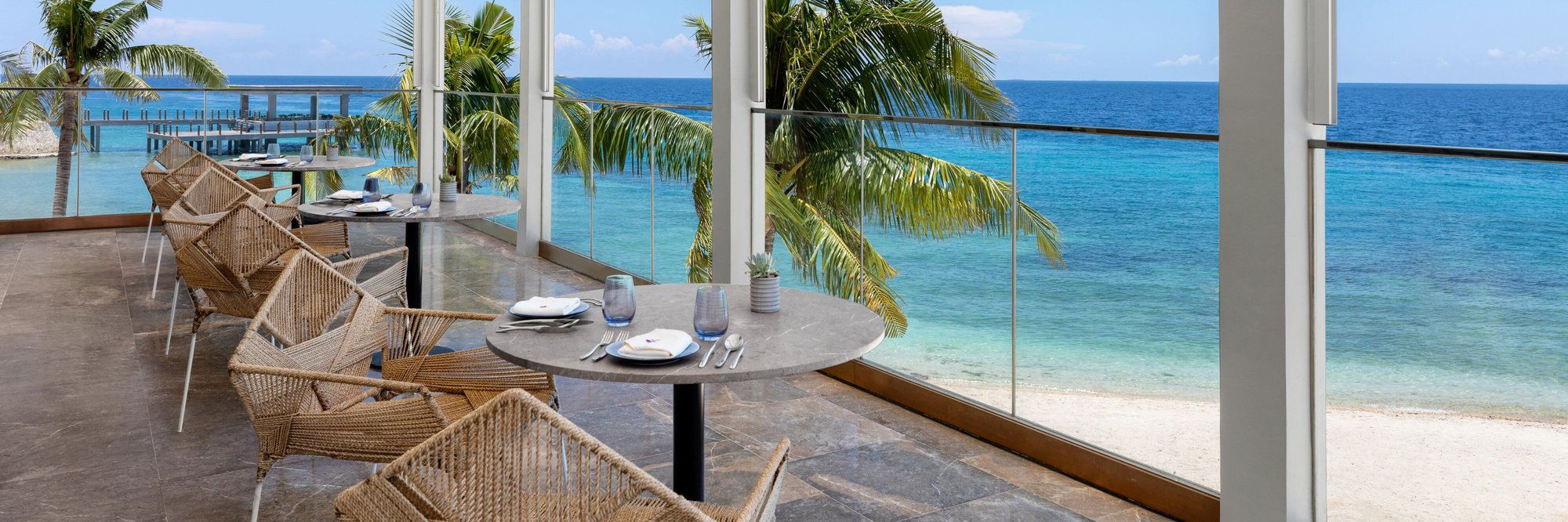 DIP restaurant in Cebu, Philippines