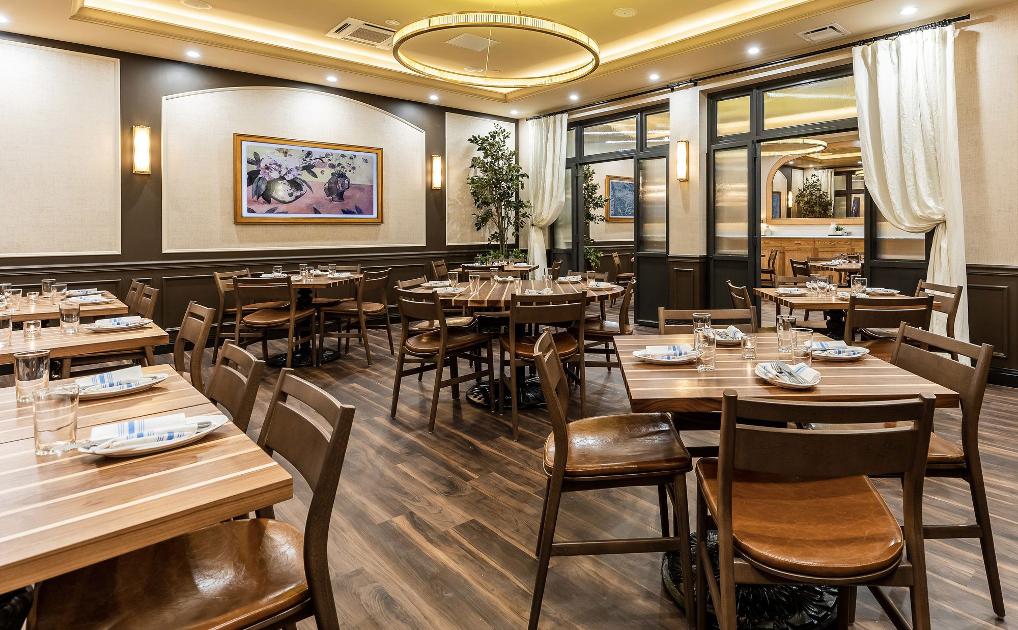 Pepp & Dolores, Restaurant in Cincinnati