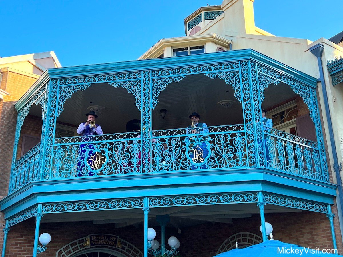 21 Royal - Disneyland restaurant in Anaheim, United States