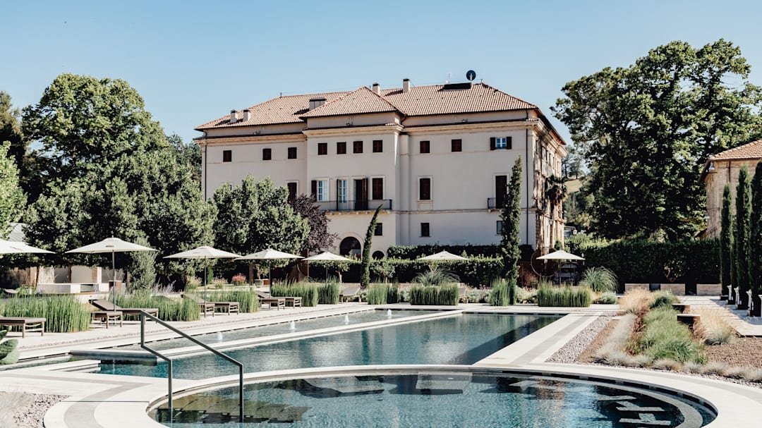 Zunica 1880 a Villa Corallo