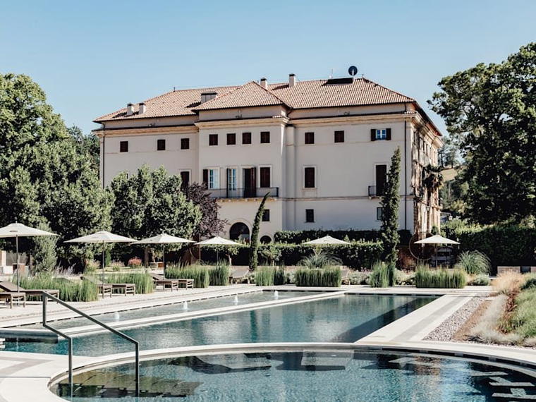 Zunica 1880 a Villa Corallo, Sant'Omero, Italy