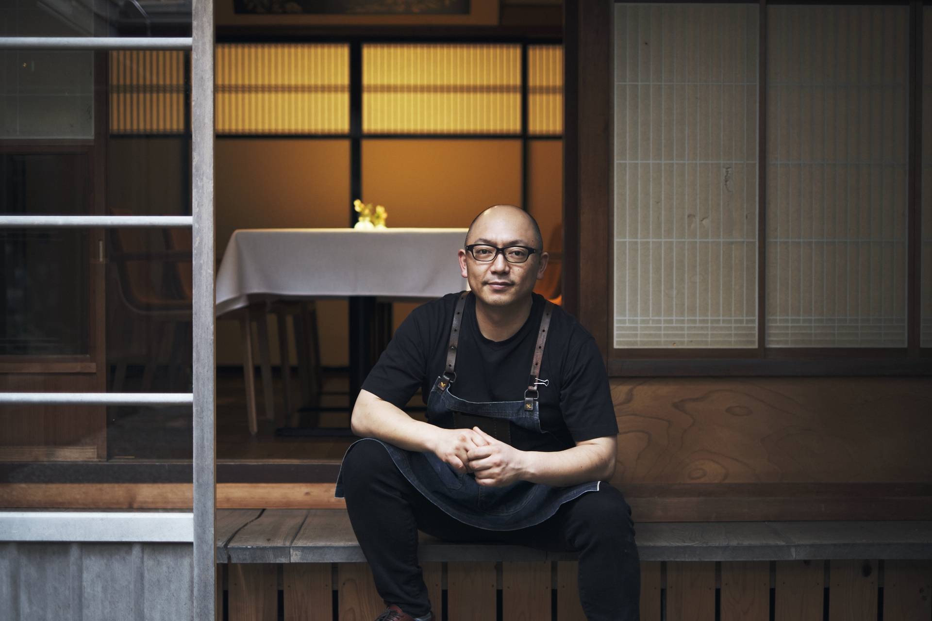 L'Atelier de NOTO, Restaurant in Ishikawa