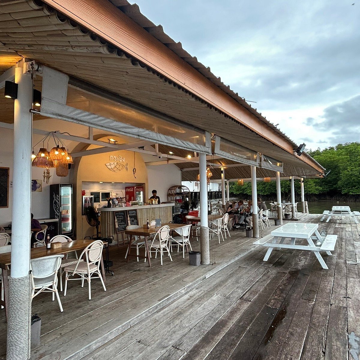 Krachang Khao Lak