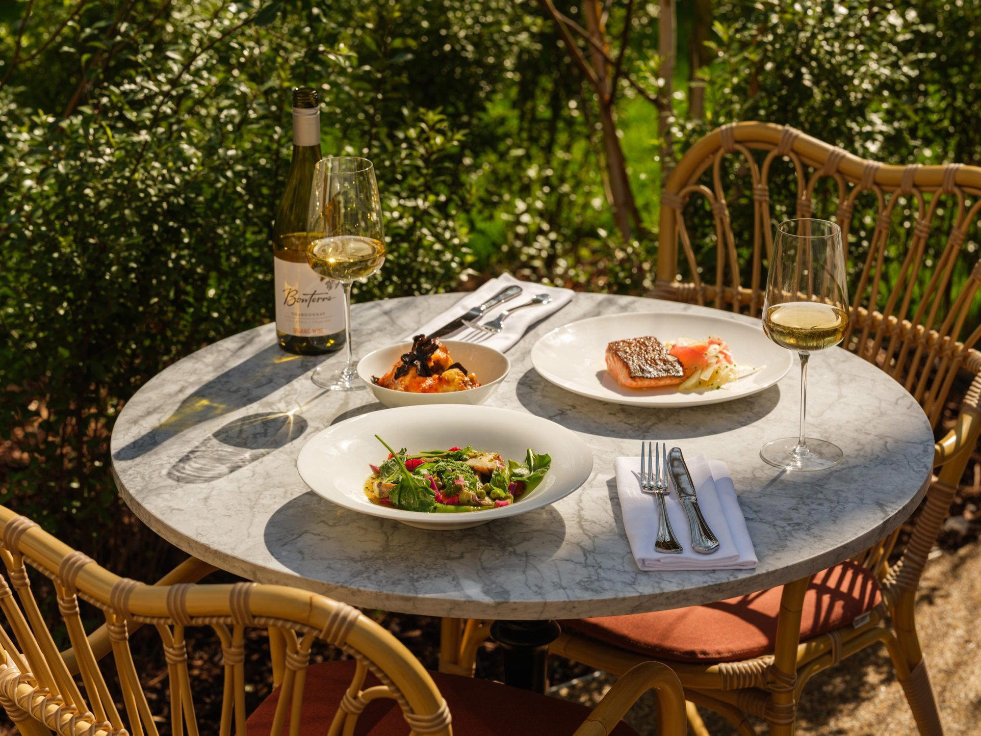 Pippin's restaurant in London, United Kingdom