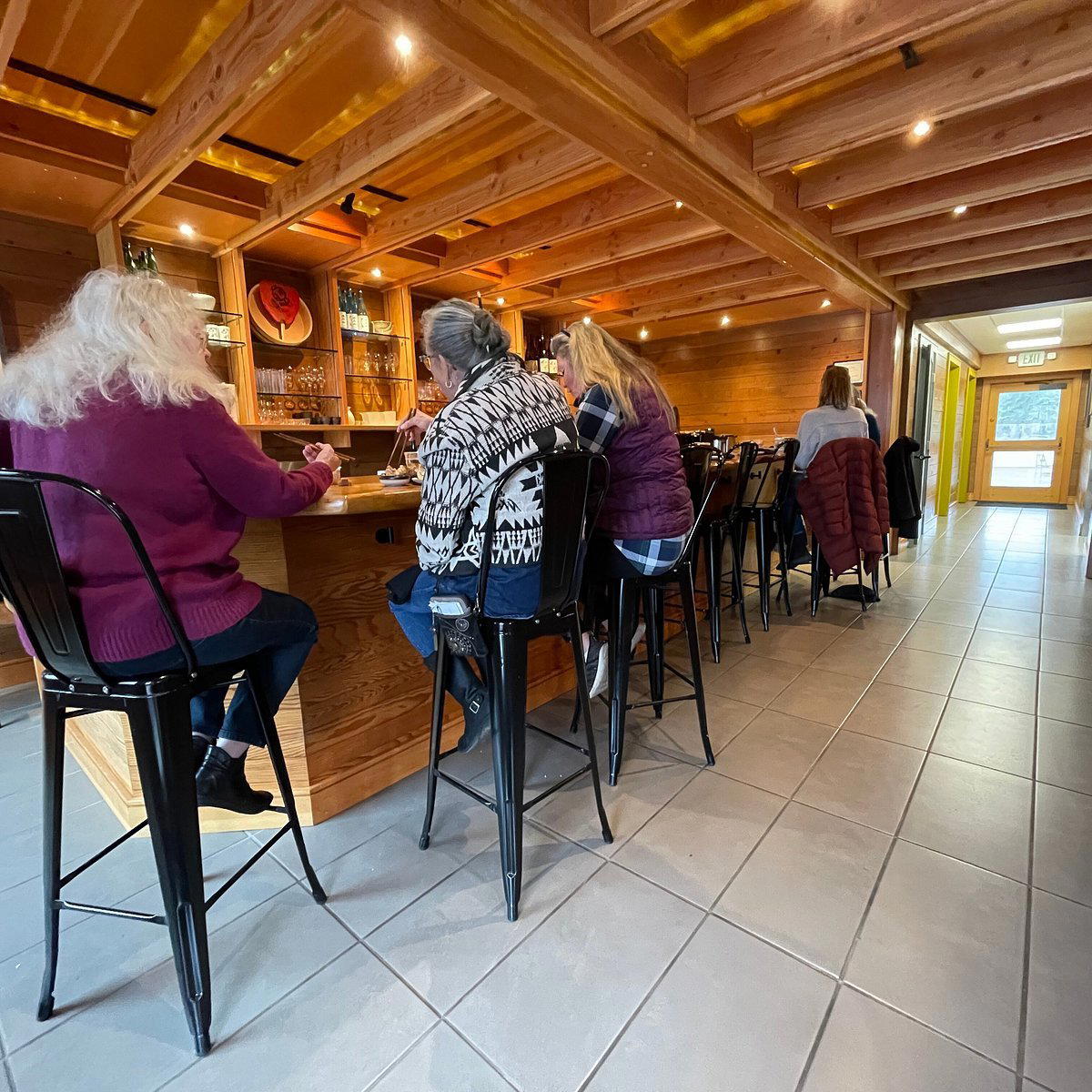Izakaya Gama, Point Arena, United States
