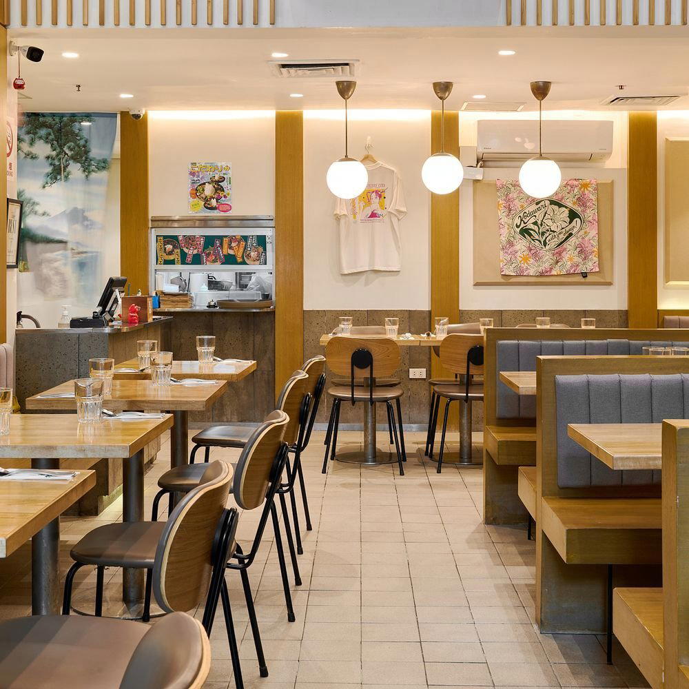 Kodawari (Salcedo), Makati, Philippines