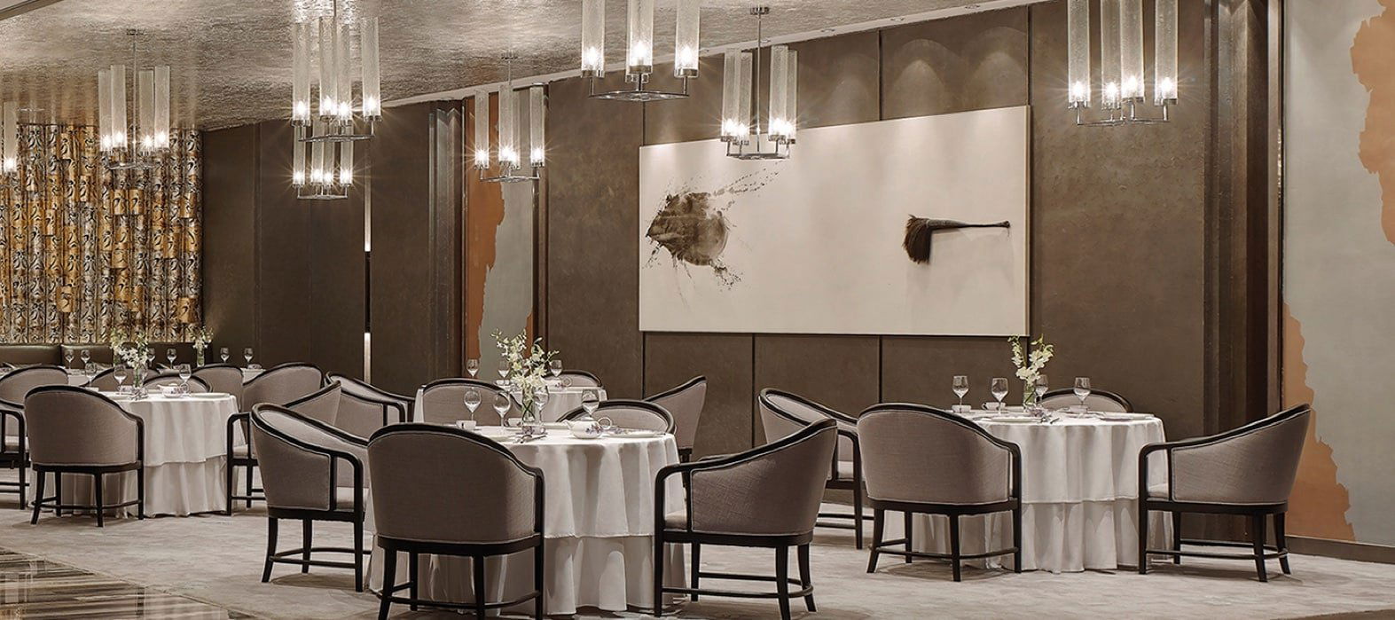 MING COURT, Restaurant in Ningbo