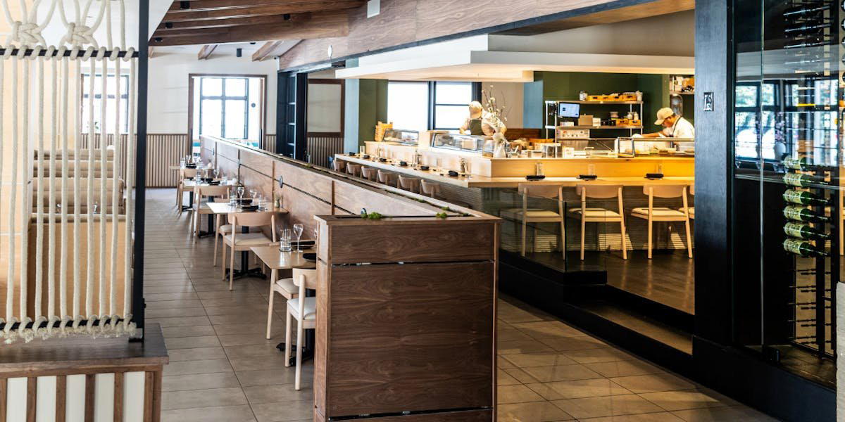 Katami, Houston, United States