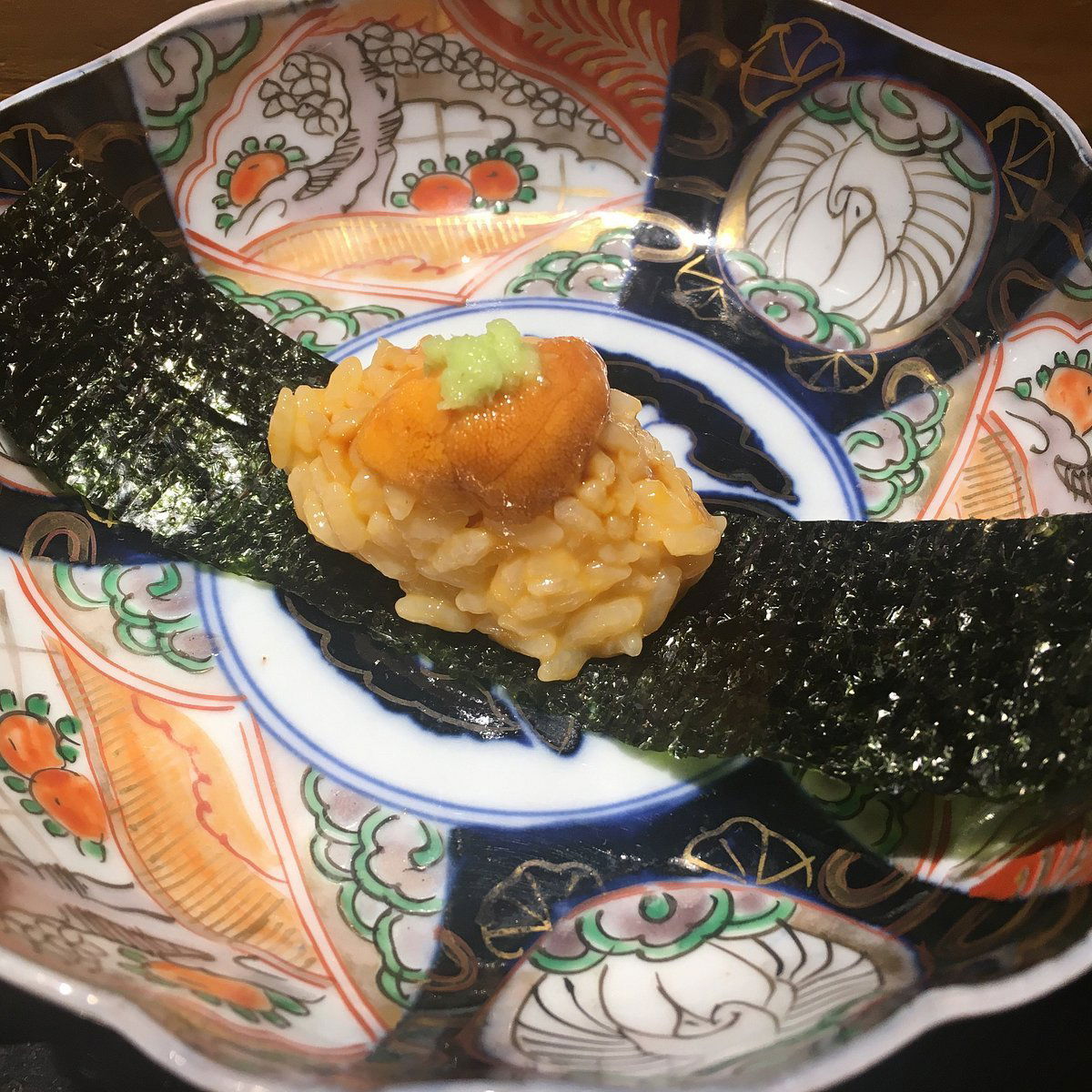 Kyogokuzushi, Restaurant in Nagahama