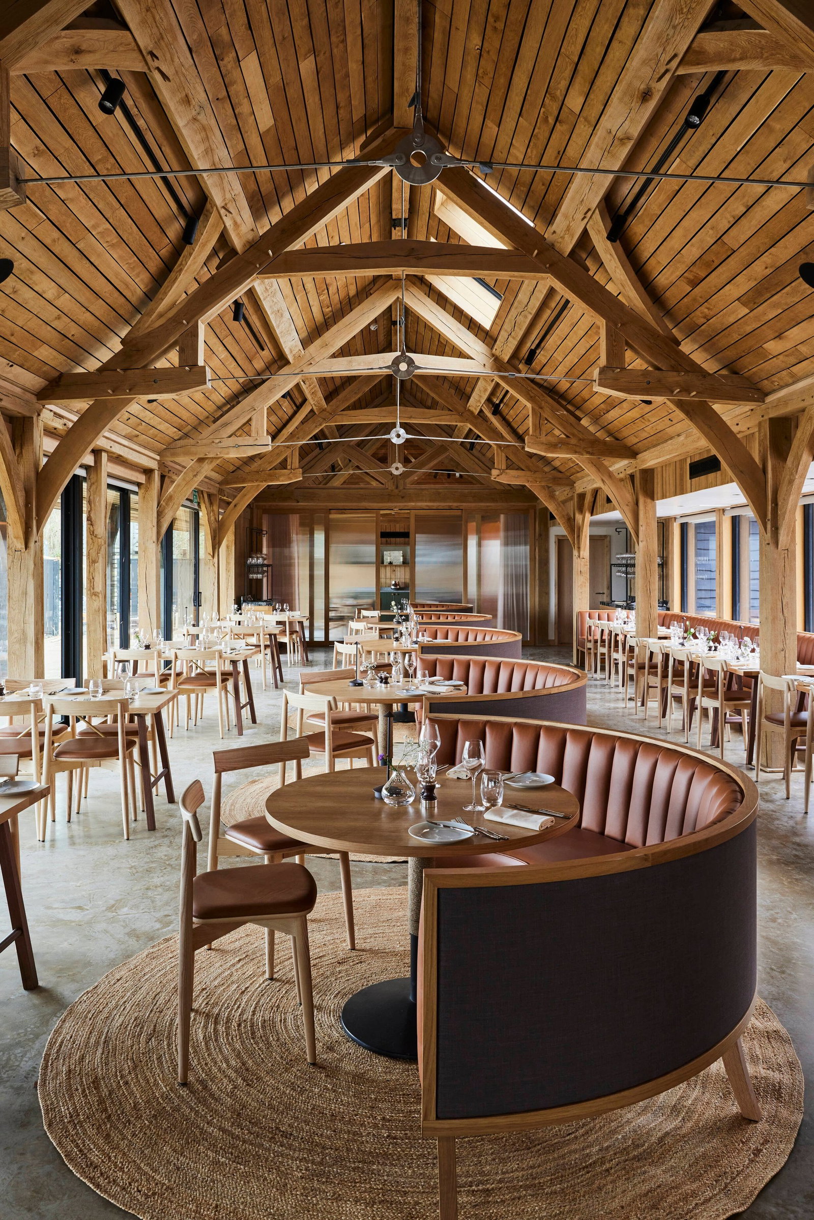 Hambledon Vineyard