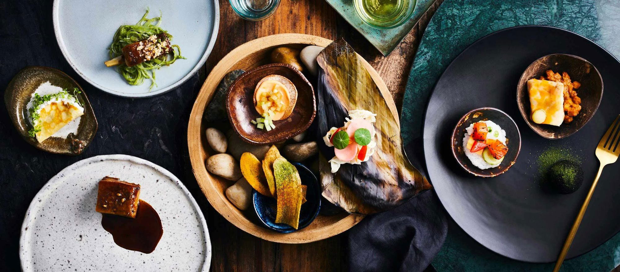 Tala restaurant in Auckland