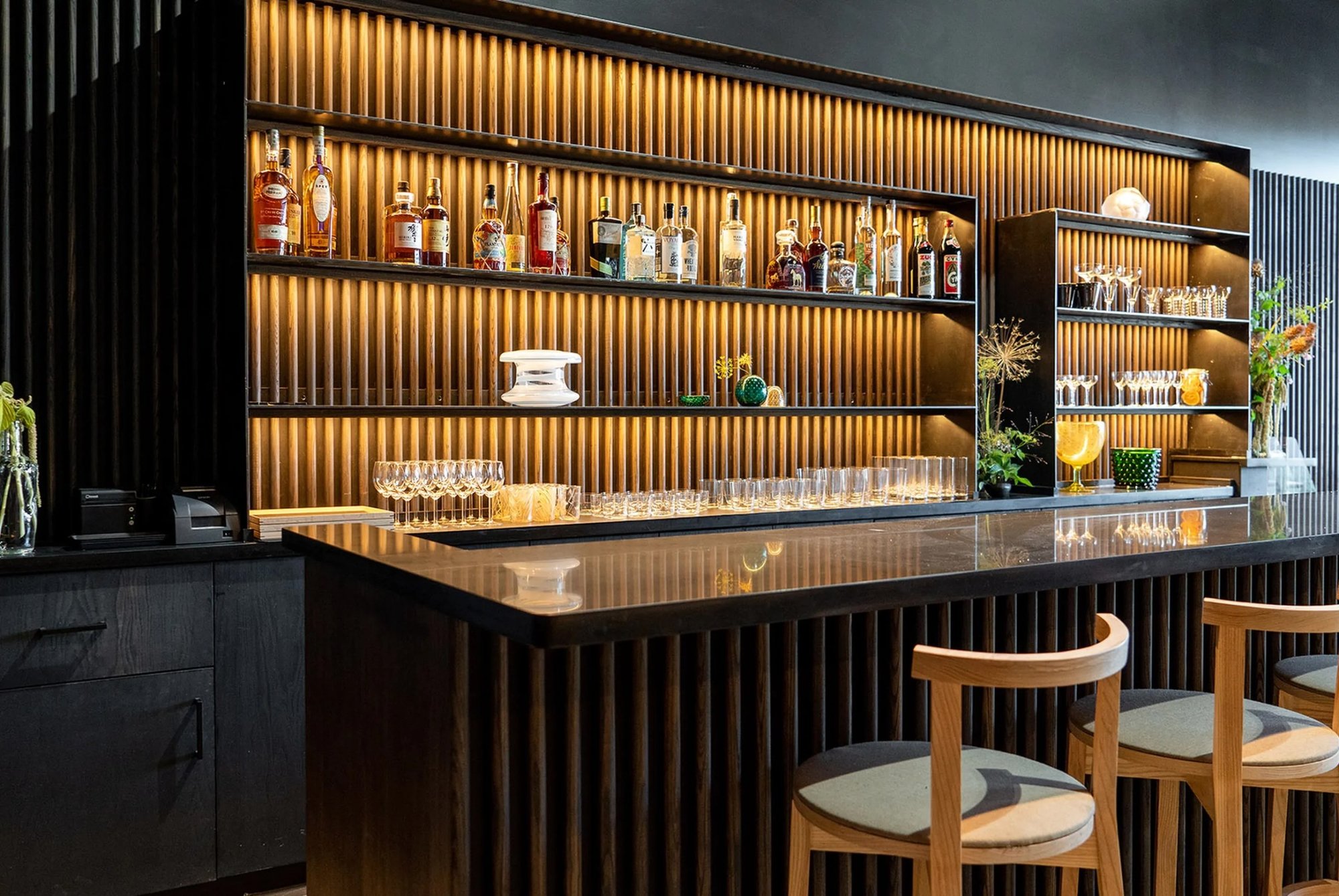 Tomo restaurant in Seattle