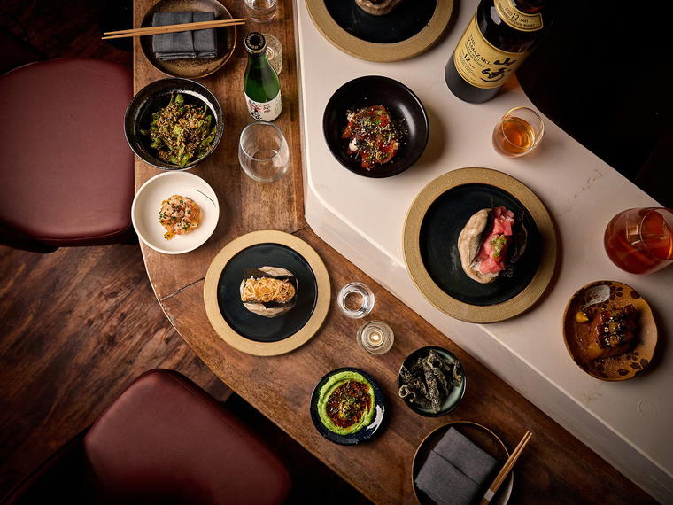 Noriko, Chicago, United States