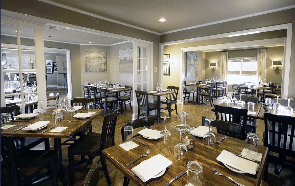 Andrew Michael Italian Kitchen restaurant in Memphis, United States