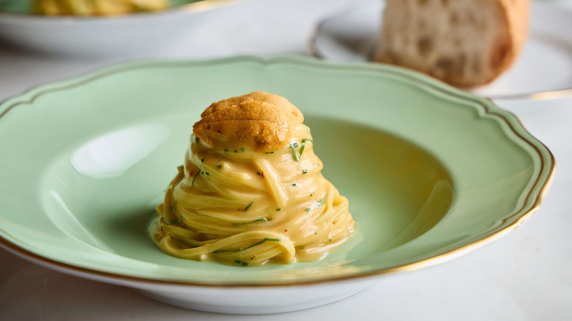 Il Ristorante - Niko Romito, Tokyo, Japan