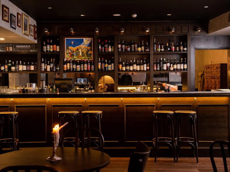 Bistecca, Sydney, Australia