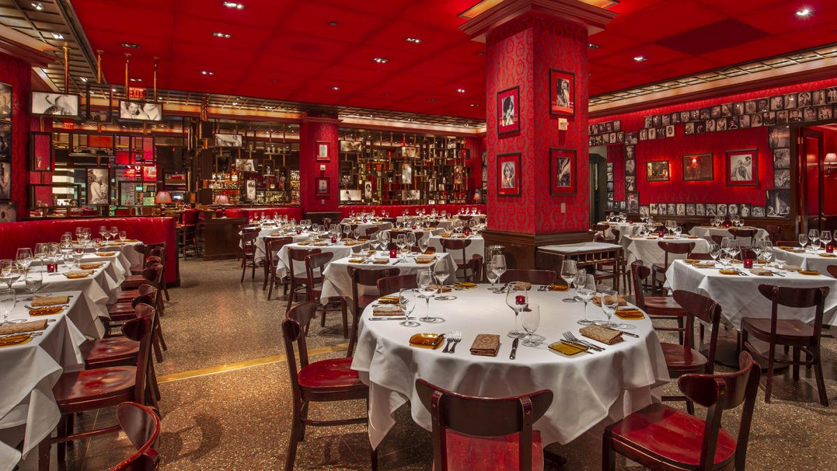 Strip House, Restaurant in Las Vegas
