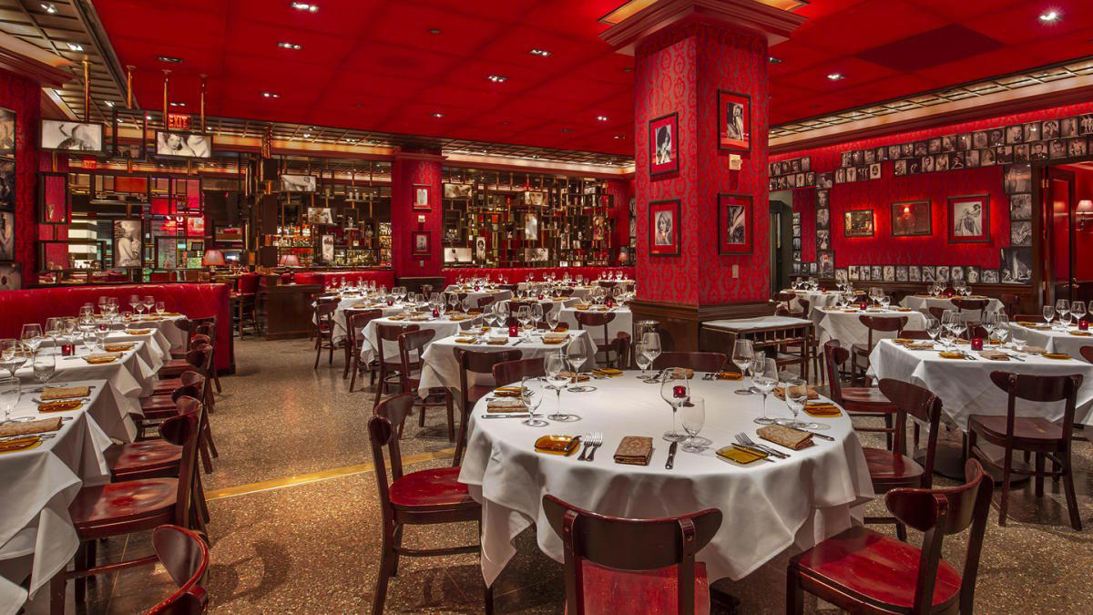 Strip House, Las Vegas, United States