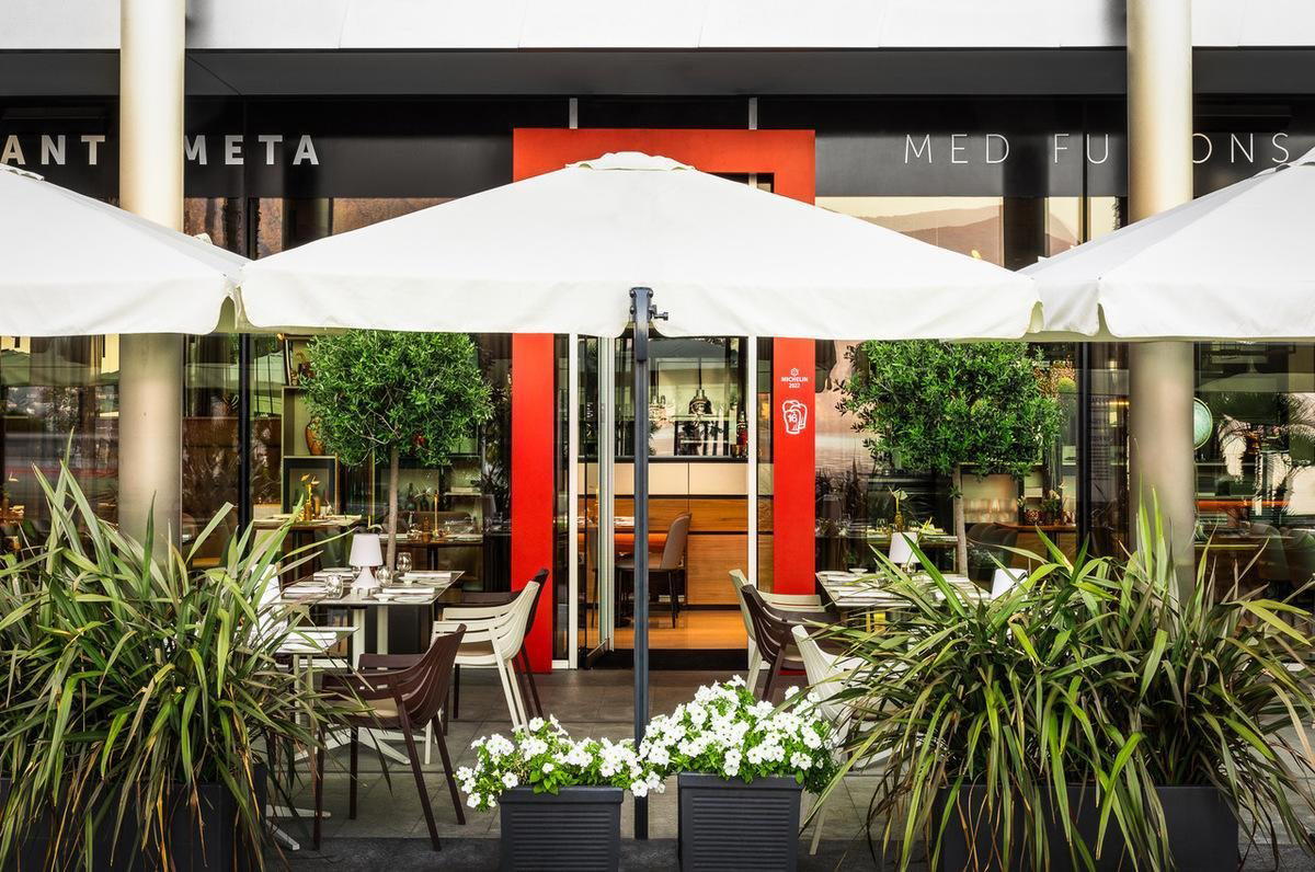 META, Lugano, Switzerland