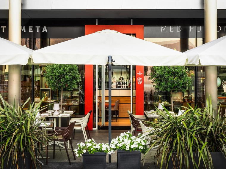 META, Lugano, Switzerland