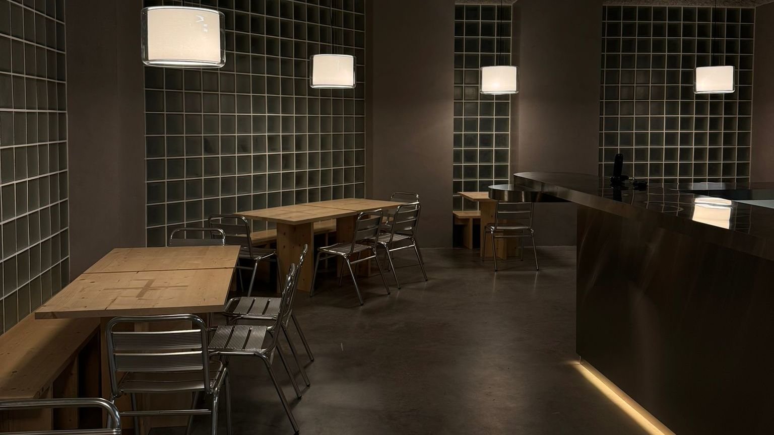 Alex Cool Club restaurant in Miranda de Ebro