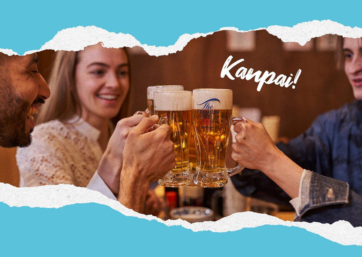 kamoshiya Kusumoto, Osaka, Japan