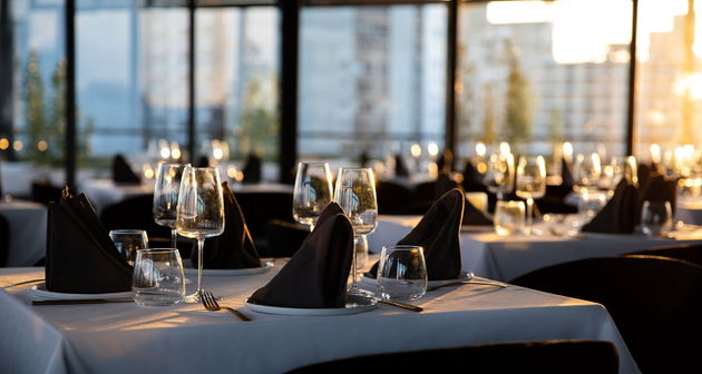 Canvas Restaurant