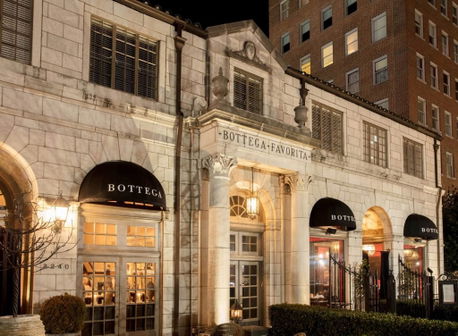Bottega